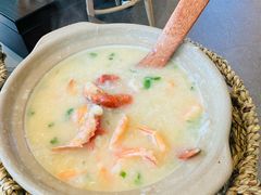 -南拳十三姨·潮汕砂锅粥·粤菜(西单大悦城店)