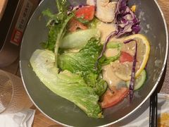 -福宝漠北·专注牛羊肉19年·西北菜(双湖林语店)