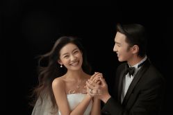 点击看大图 -雨墨婚纱摄影工作室