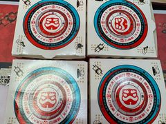 -塔斯汀中国汉堡(员村店)