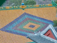 -香山公园