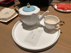 -隐溪茶馆(金虹桥店)