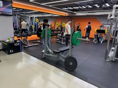 -ALIV WELLNESS运动健身(浦东大道店)