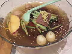 -七八冷面·延边朝鲜族美食(世纪汇店)