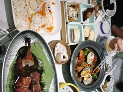 -苏梦江南·淮扬菜(夫子庙店)