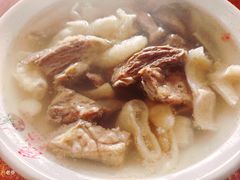 -安平依杰拌粉干(大同店)