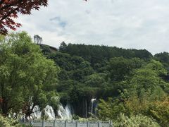 -天河潭旅游度假区
