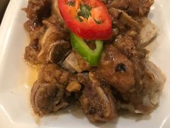 -玲又珑美食(盘福路店)
