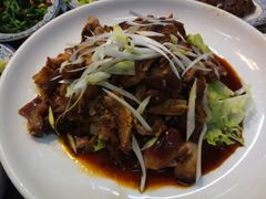 -鼎香润(德胜门内店)