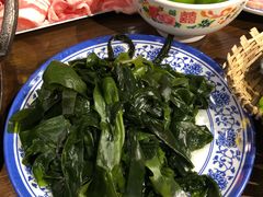 -萍姐火锅·公路夜市(南京新街口店)