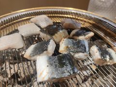 -闻老头·菊花炭烤肉(佛山首店)