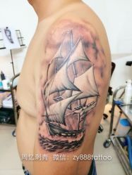 iphone_upload_pic-周忆刺青原创设计定制