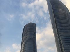 -演武大桥观景平台