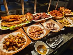 -星伦多自助料理(花山金鹰店)