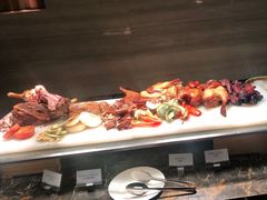 -常州富力喜来登酒店 Feast盛宴标帜西餐厅(新北万达广场店)