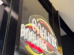 -新旺茶餐厅(鑫耀·光环live店)