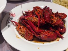 -有位虾匠·香辣蟹·小龙虾(李村店)