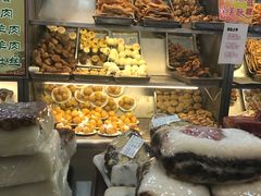 -护国寺小吃(新街口店)