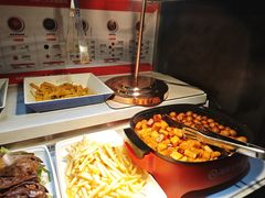-海底捞火锅(锦艺城店)