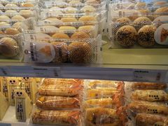 -一鸣真鲜奶吧(星光广场店)