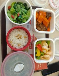 -宝馨月月子中心(友谊医院店)