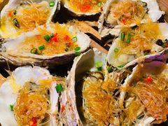 -桥东喜碧海鲜街(水东街店)