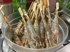 -百品聚旋转火锅(号外店)