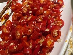 -海底捞火锅鲜切牛肉主题店(长寿路店)