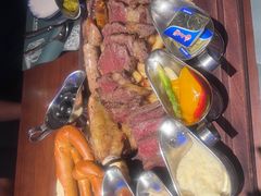 -Ambra Haus琥珀屋精酿餐厅(宝山店)