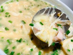 -双合园·海鲜水饺青岛菜(上清路店)