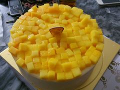 -OL’s Cake鲜荟千层(东风中路店)