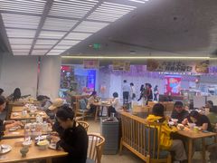 -苏小柳点心·手作小笼包(新街口分院店)