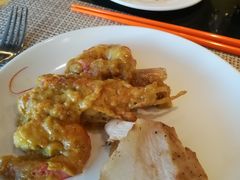 -龙之梦万丽酒店青餐厅