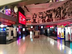 -金逸影城(中关村店)