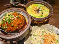 -扬州狮子楼·非遗淮扬菜(总店)