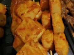 鱼豆腐-望京小腰(北京总店)