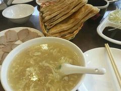 -李连贵熏肉大饼(宁山中路店)