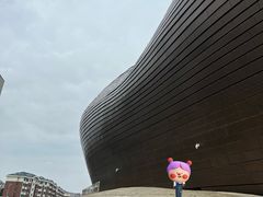 -鄂尔多斯博物馆