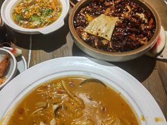 -红蕃干锅·脆皮香辣虾(南屏街金鹰店)