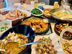 -79号渔船海鲜饭店(宝安店)