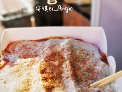 -老绍兴三味臭豆腐(奥林匹克购物广场店)