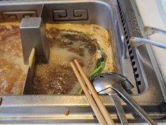 -海底捞火锅(威高广场店)