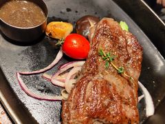 -牛扒先生·厚切雪花牛扒西餐厅(北京路禺山路店)