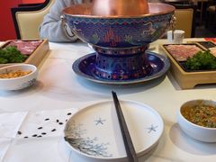 -祥源胡同·涮牛羊肉火锅(花桥店)