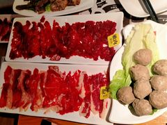 -海银海记潮汕牛肉火锅(新港中路海珠店)