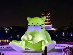 -盘门景区