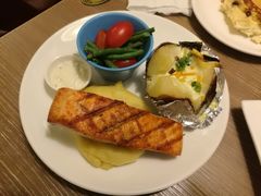 -Sizzler时时乐西餐厅(长楹天街购物中心店)