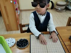 -北京市海淀区锦绣明天莲宝幼儿园