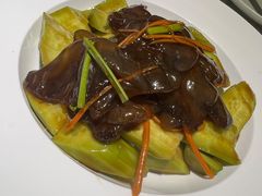 -船歌·鱼水饺青岛菜(金狮广场店)