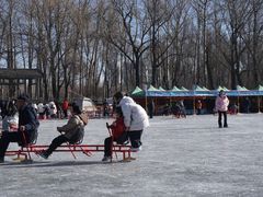 -西宁市人民公园(城西区)